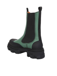 Ganni Boots