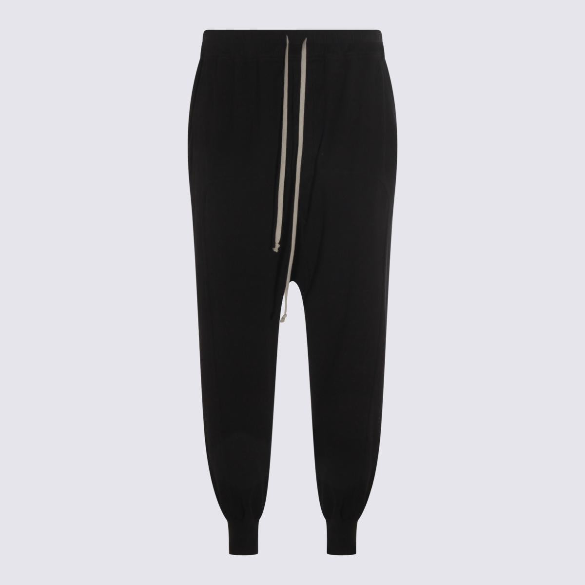 Rick Owens Drkshdw Trousers