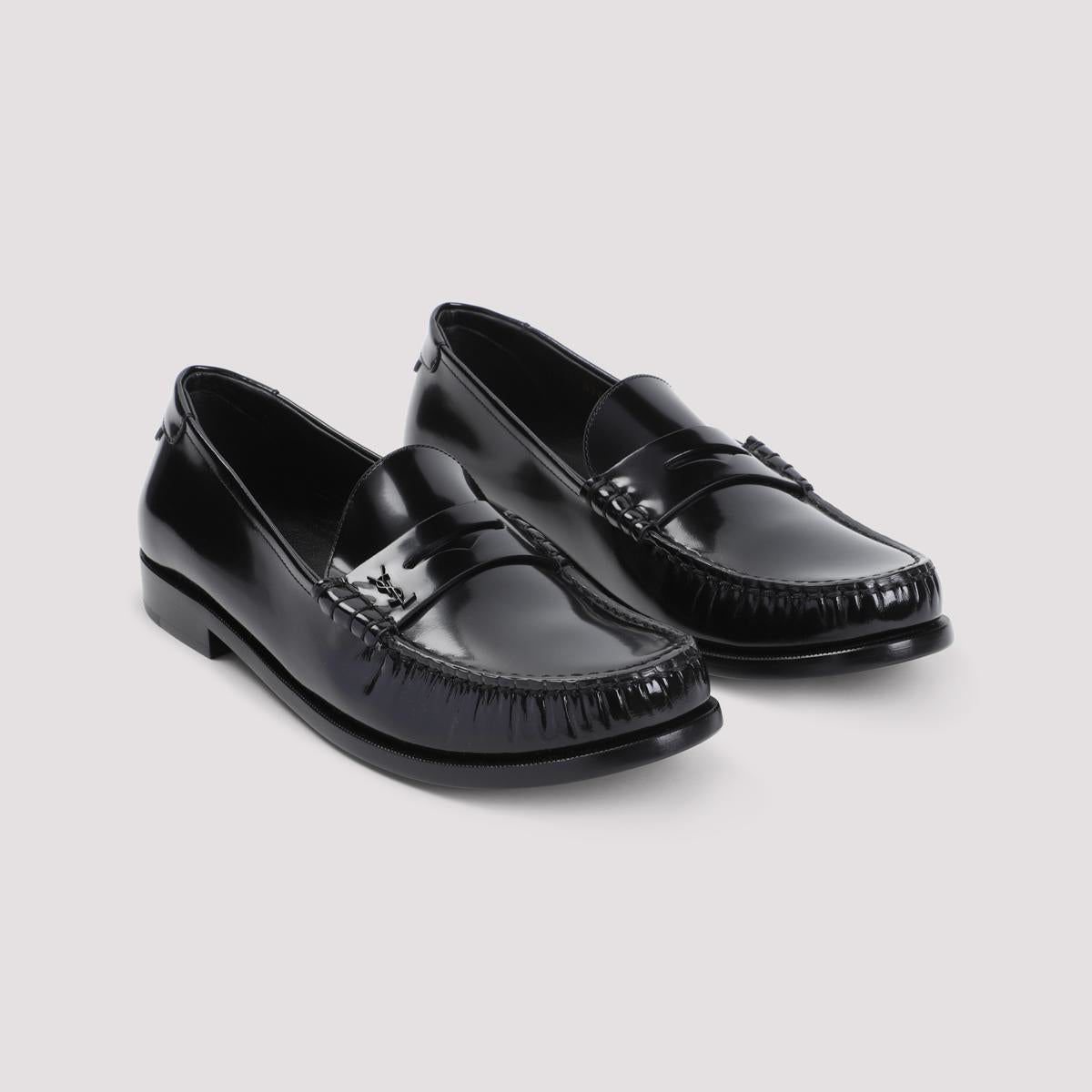 Saint Laurent Loafers