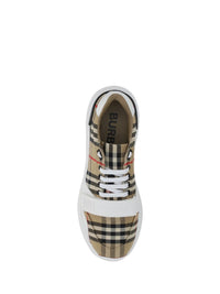 Burberry Sneakers