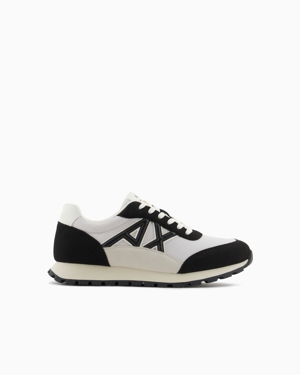 Armani Exchange Shoes