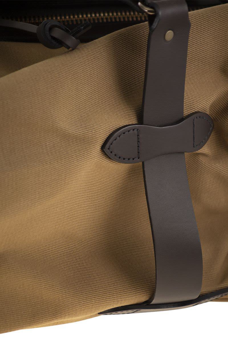 Filson Rugged Twill Duffel Bag