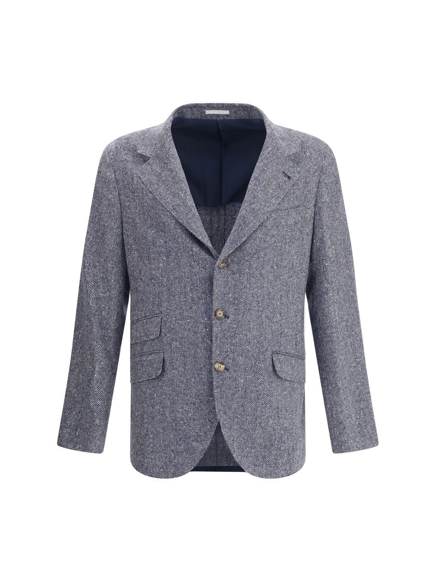 Brunello Cucinelli Blazers E Vests