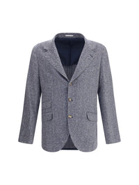 Brunello Cucinelli Blazers E Vests