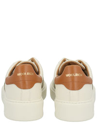 Woolrich "Classic Court" Sneaker