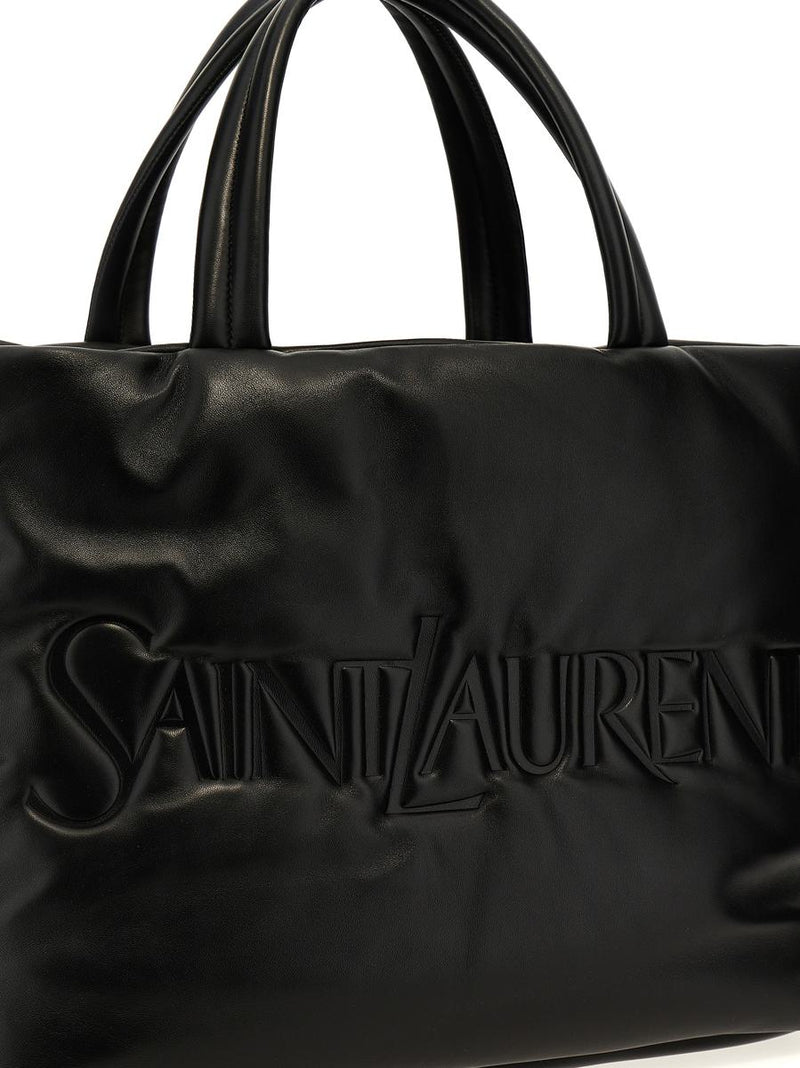 Saint Laurent 'Saint Laurent' Shopping Bag