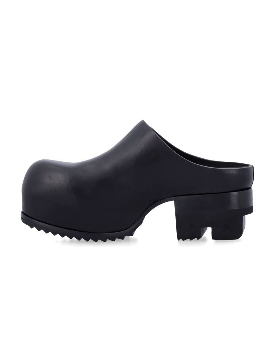 Rick Owens Ballast Mule
