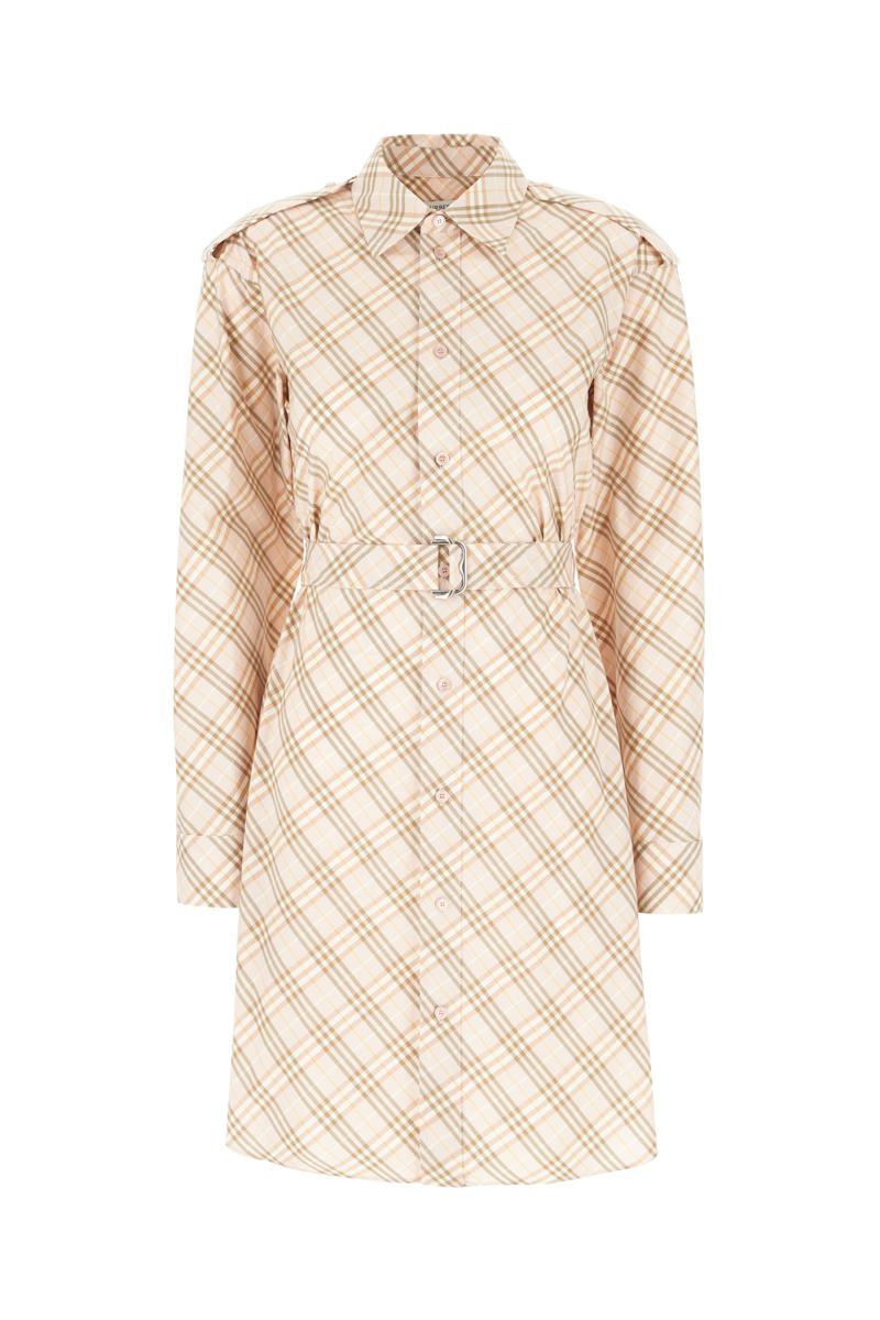 Burberry Dress