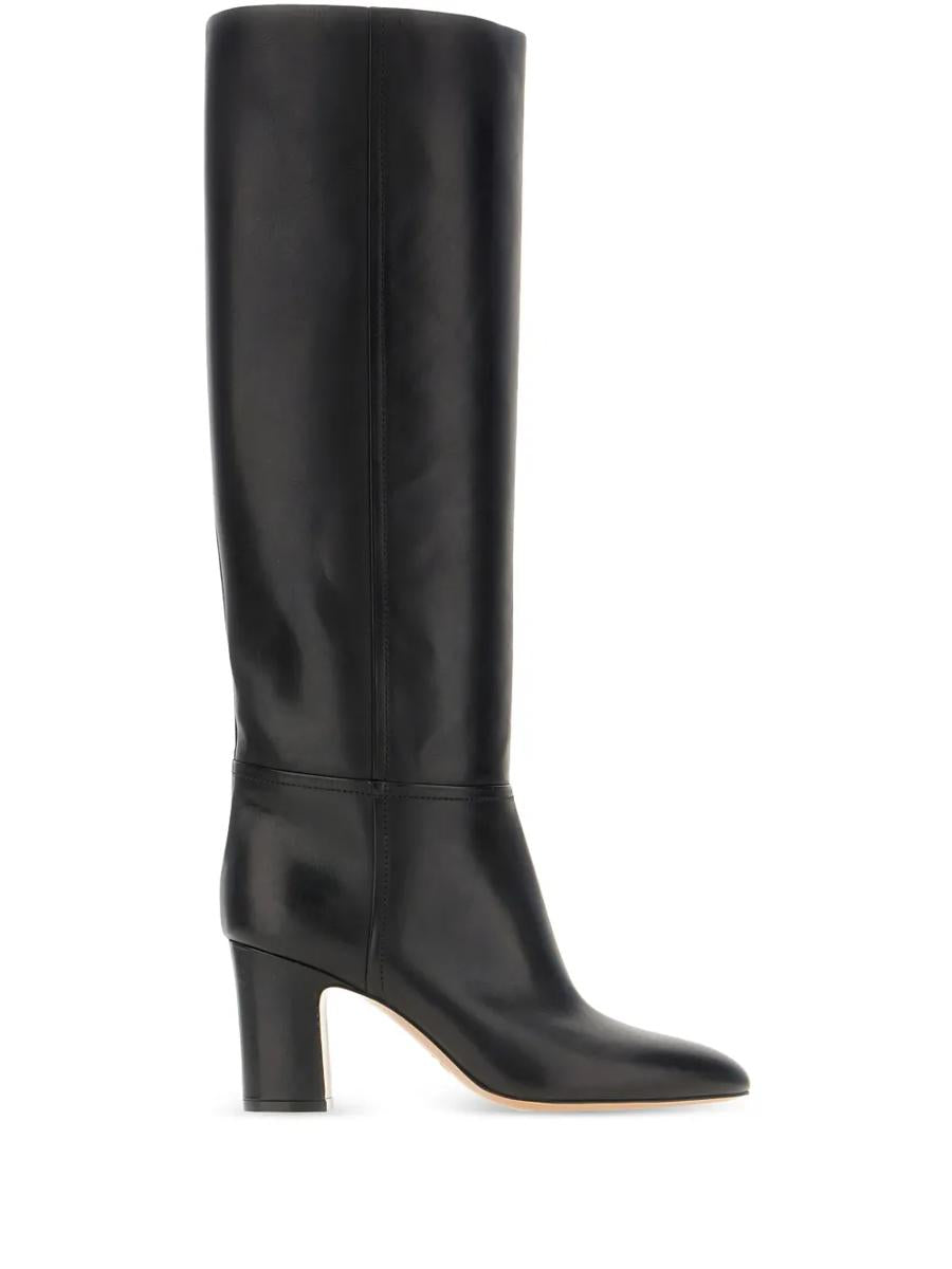 Paris Texas Lavinia 75Mm Boots