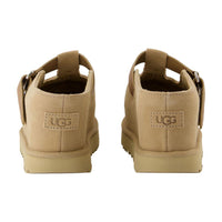 UGG W Goldenstar Hi Clog Mules