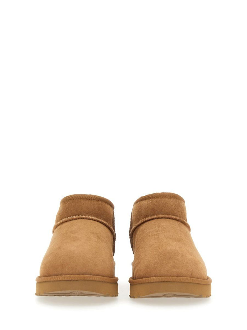 UGG Boot Classic Ultra Mini