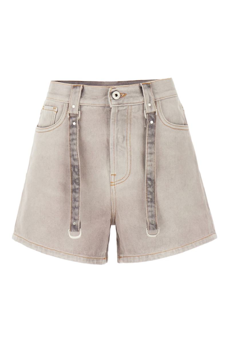 Off-White Shorts