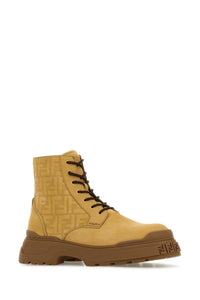 Fendi Boots