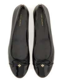 Tory Burch Ballerina "Bow"