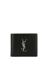 Saint Laurent  Wallets
