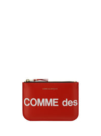 Comme Des Garçons Wallets