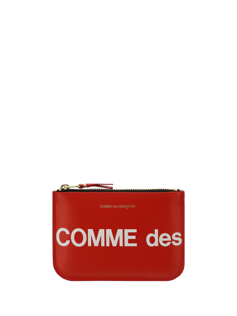 Comme Des Garçons Wallets