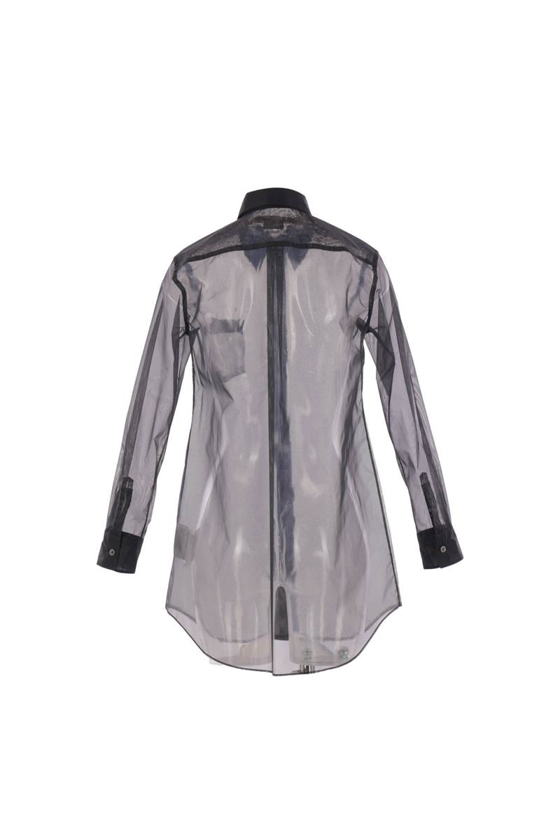 Comme Des Garçons Shirts