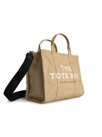 Marc Jacobs Cotton The Small Tote Bag