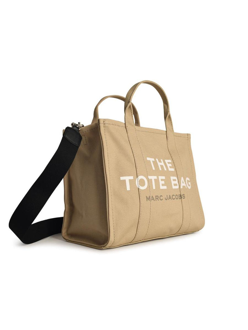 Marc Jacobs Cotton The Small Tote Bag