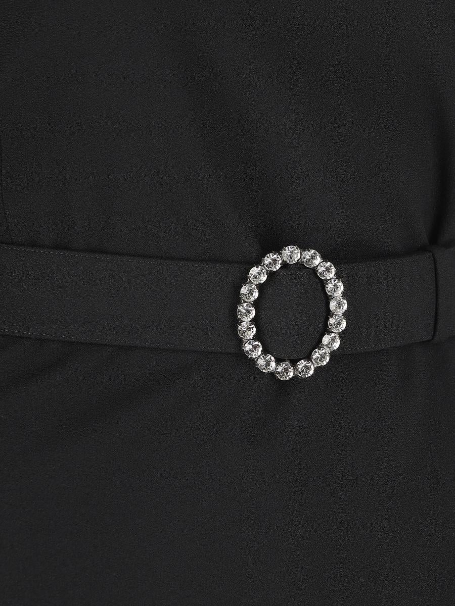 Saint Laurent Dresses