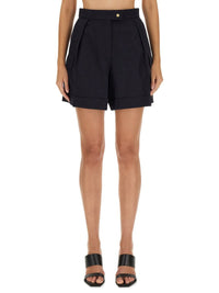 Alexander McQueen Cargo Shorts