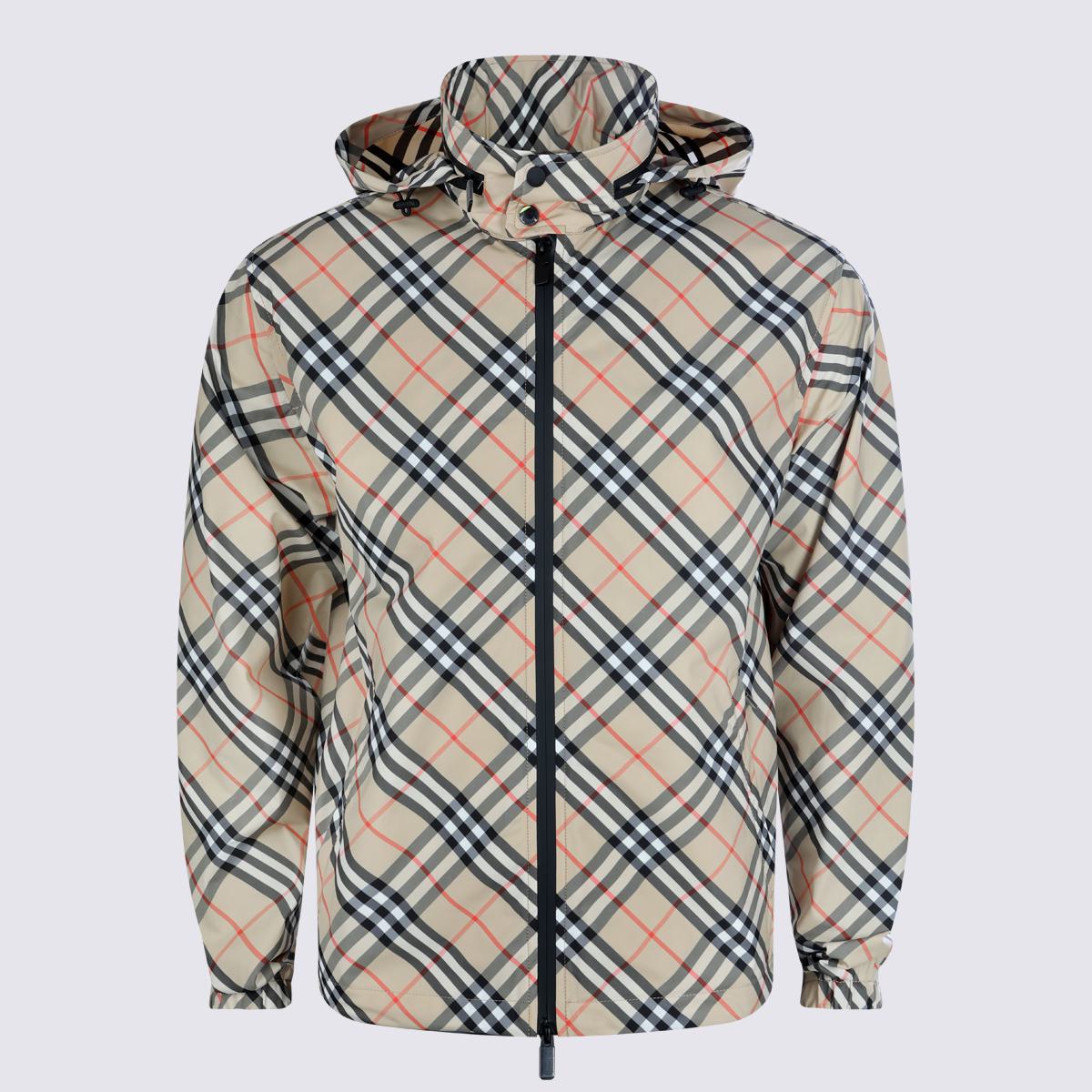 Burberry Jackets