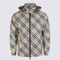 Burberry Jackets
