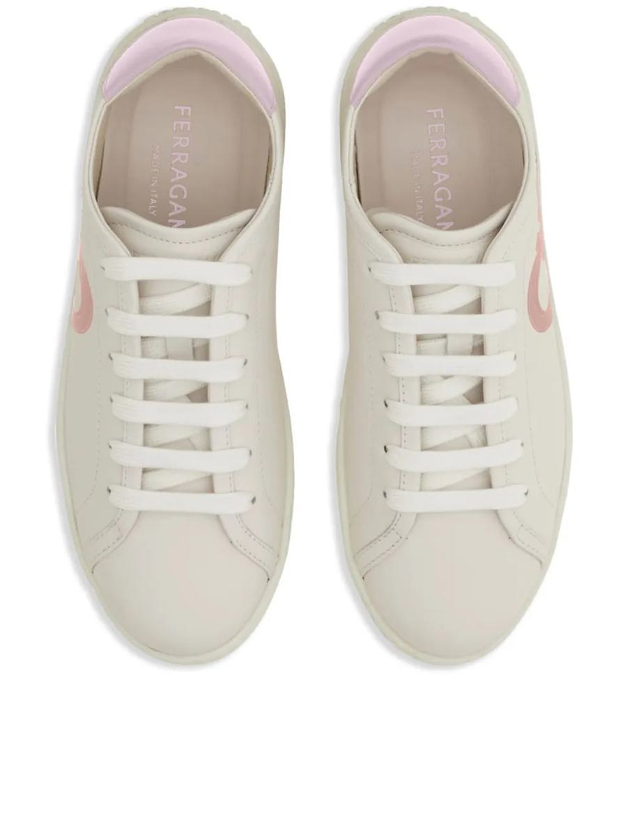 Salvatore Ferragamo Brandy Shoes