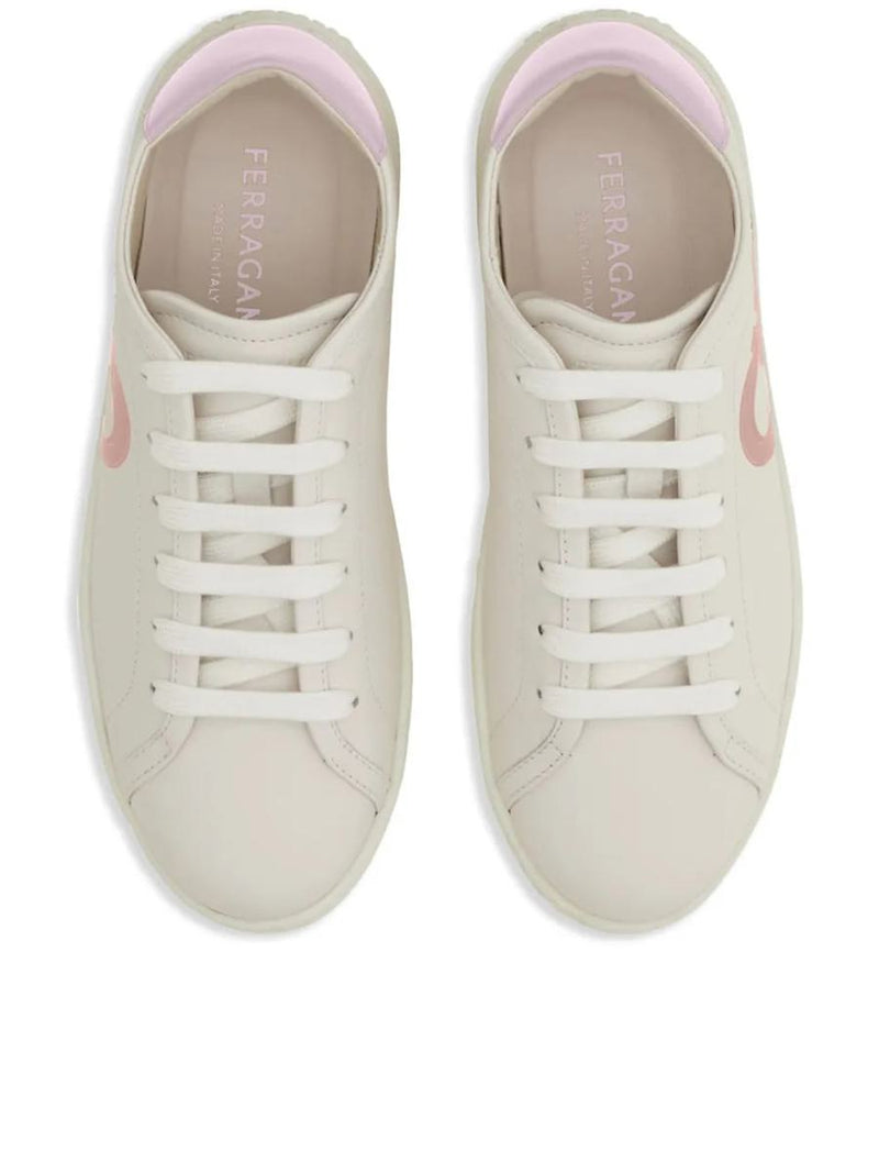 Salvatore Ferragamo Brandy Shoes