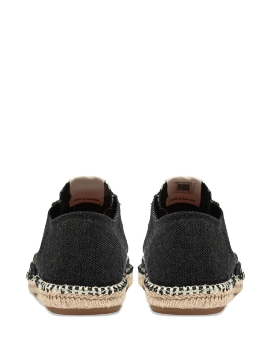 Autry Espadrillas Low Canvas Sneakers