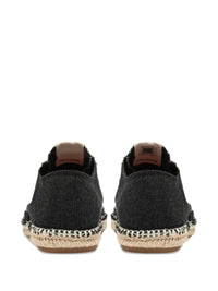 Autry Espadrillas Low Canvas Sneakers