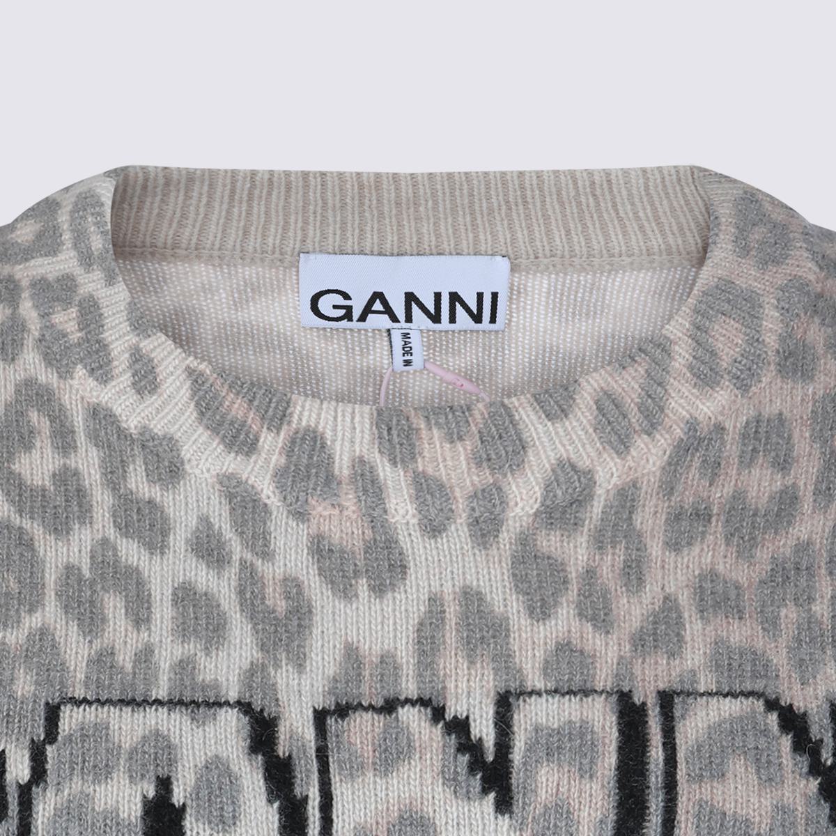 Ganni Sweaters