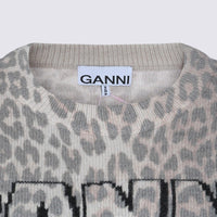 Ganni Sweaters