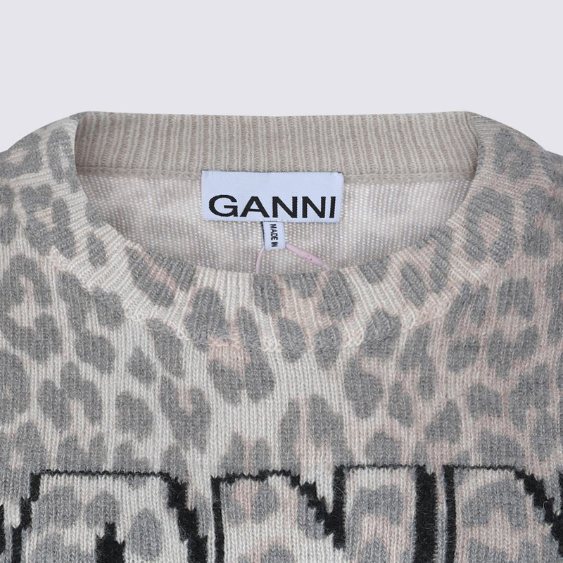Ganni Sweaters
