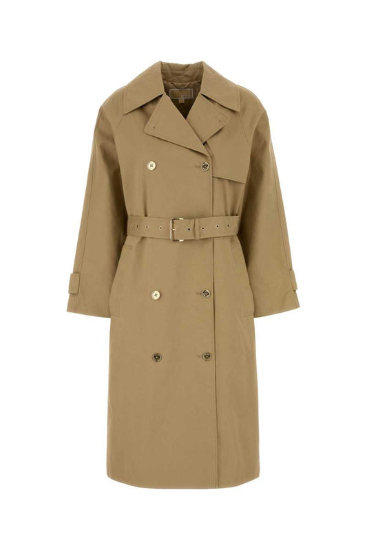 Michael Kors Trench