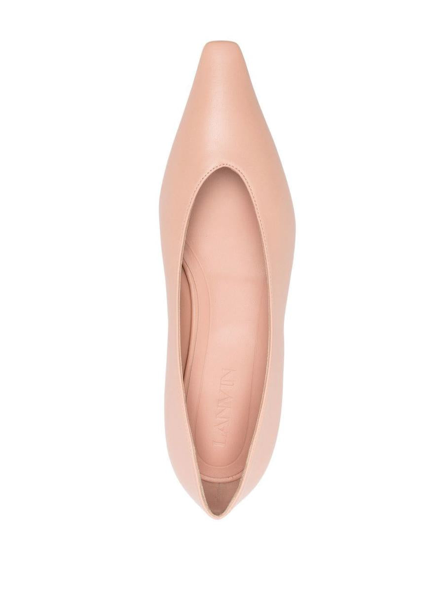 Lanvin Swing Dancers Shoes