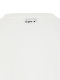 Alexander McQueen 'Skull' T-Shirt