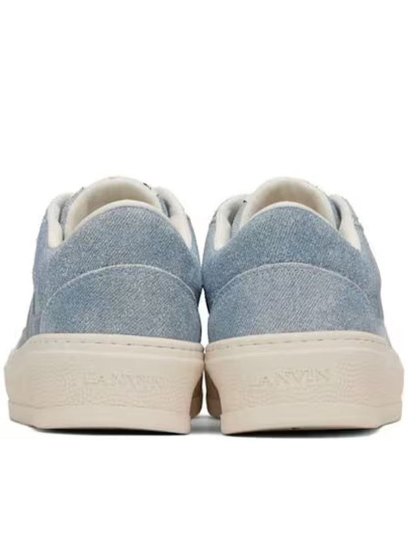 Lanvin Cash Sneakers Shoes