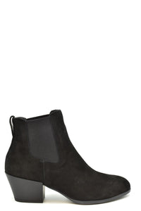 Hogan Booties