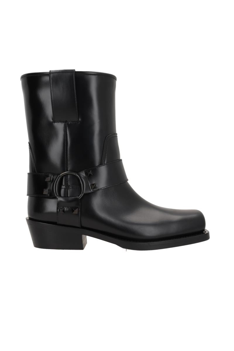 Valentino Garavani Boots