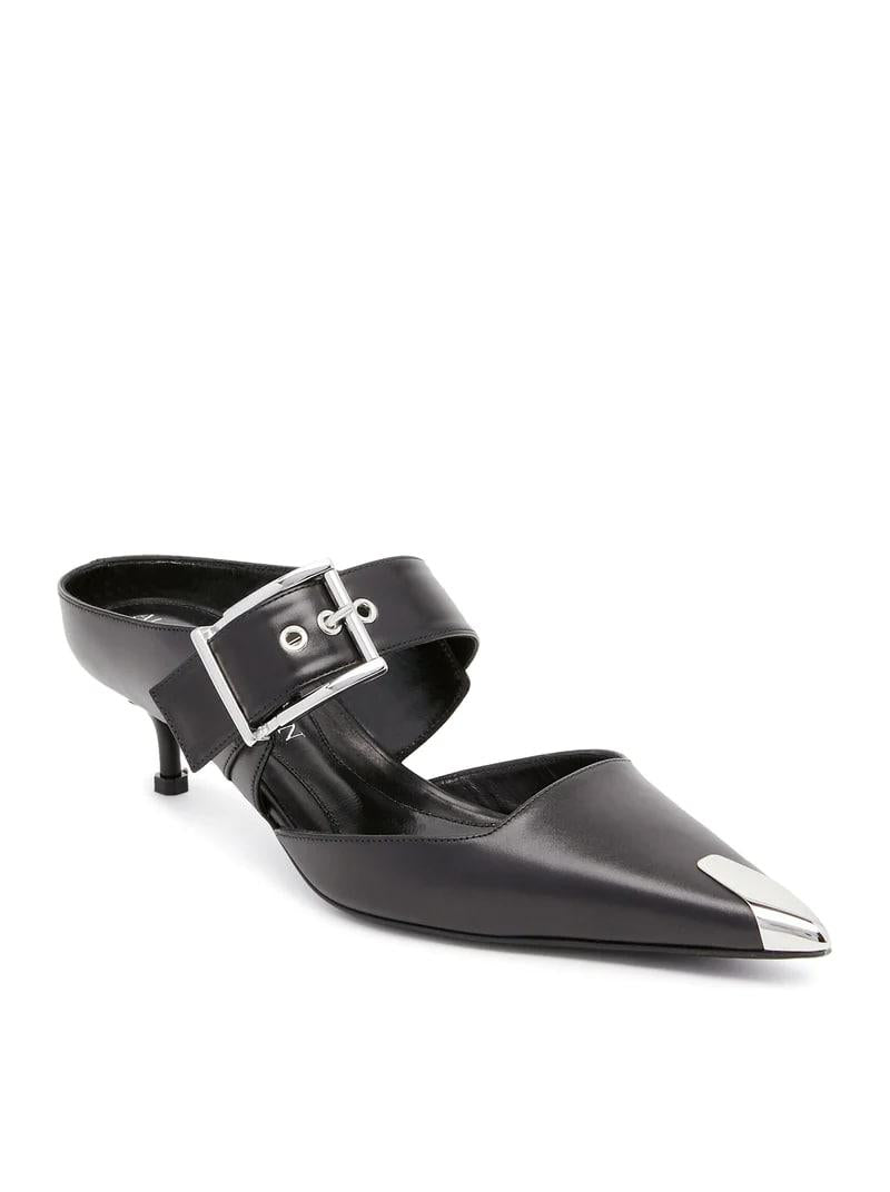 Alexander McQueen Heeled Shoes