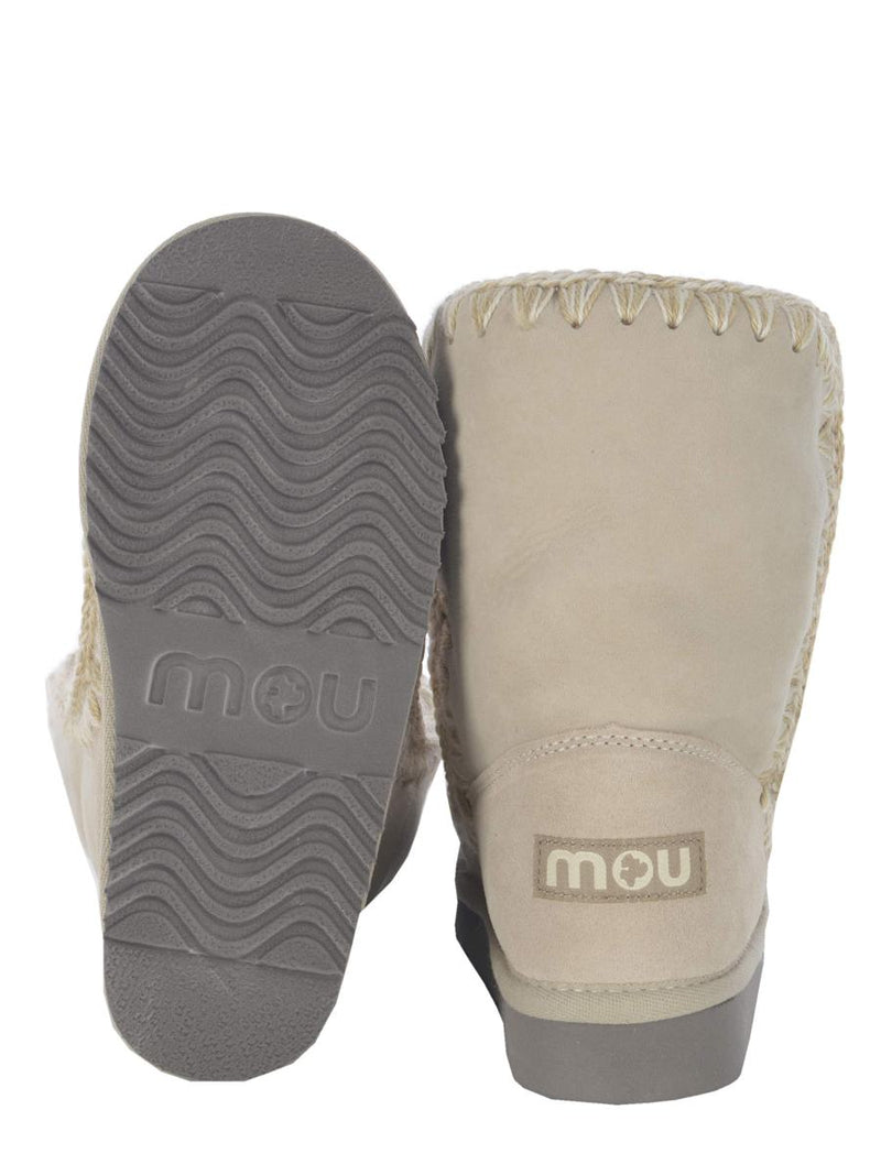 Mou Boots  "Eskimo 24"