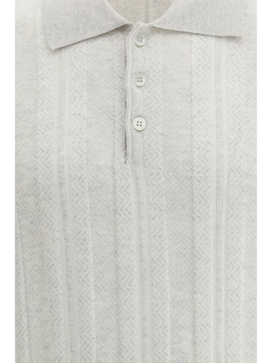 Brunello Cucinelli Polo Shirts