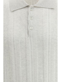 Brunello Cucinelli Polo Shirts