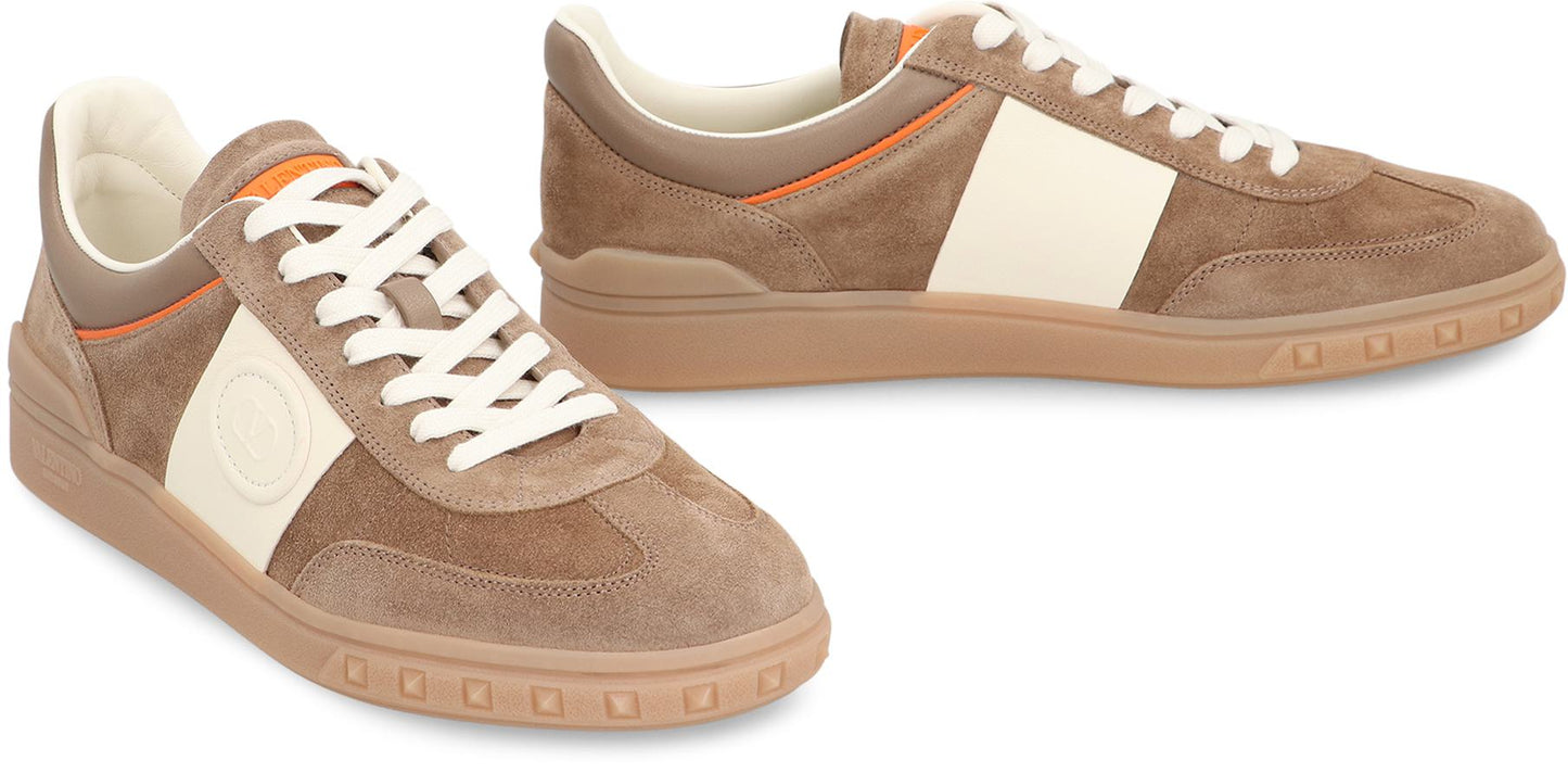 Valentino Garavani Upvillage Low-Top Sneakers