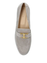 Tod'S Classic Loafer Shoes
