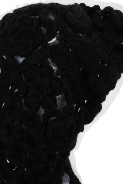 Comme Des Garçons Tao Scarfs