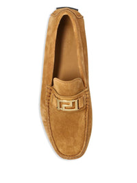 Versace Flat Shoes