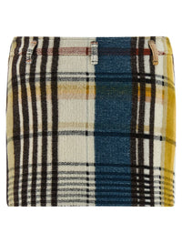 Missoni Caperdoni Skirt